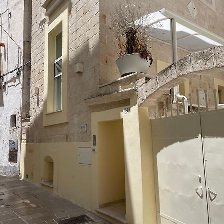 Le Dimore Di Puglia - Palazzo Pinto Monopoli Dış mekan fotoğraf