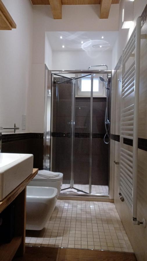 Le Dimore Di Puglia - Palazzo Pinto Monopoli Dış mekan fotoğraf