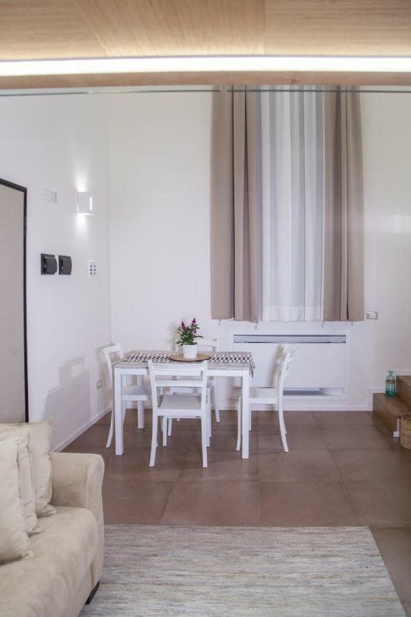 Le Dimore Di Puglia - Palazzo Pinto Monopoli Dış mekan fotoğraf